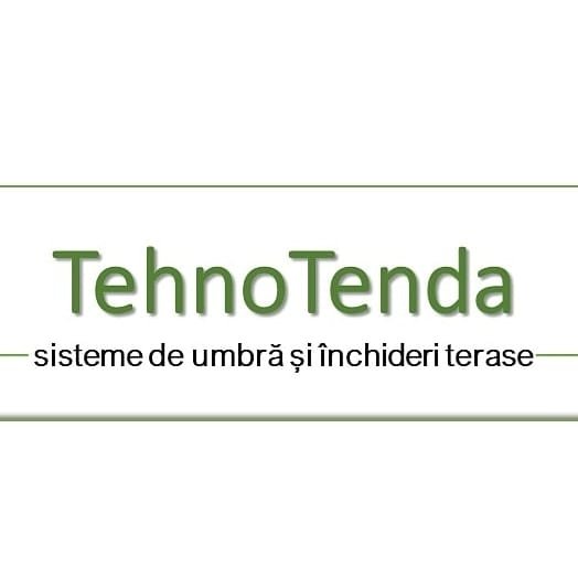 Tehno Tenda - inchideri terase, sisteme umbrire Bucuresti